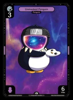 Vibes Card