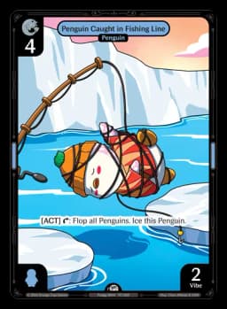 Vibes Card