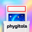 Phygitals app