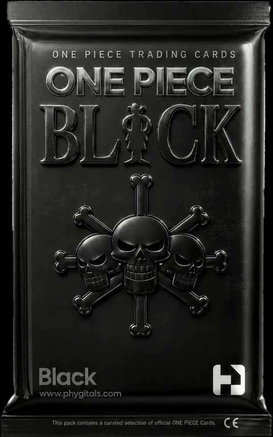Black Pack