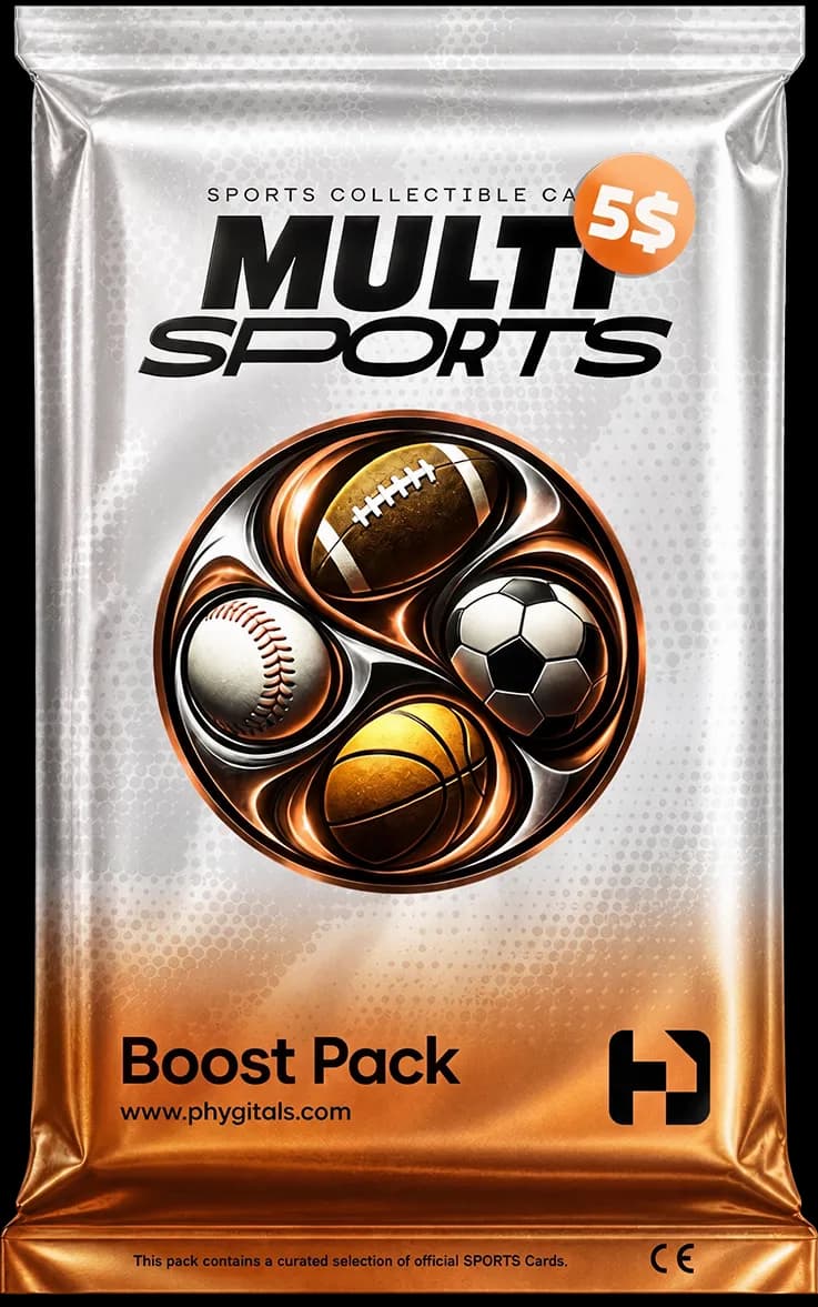 Boost Sport Pack