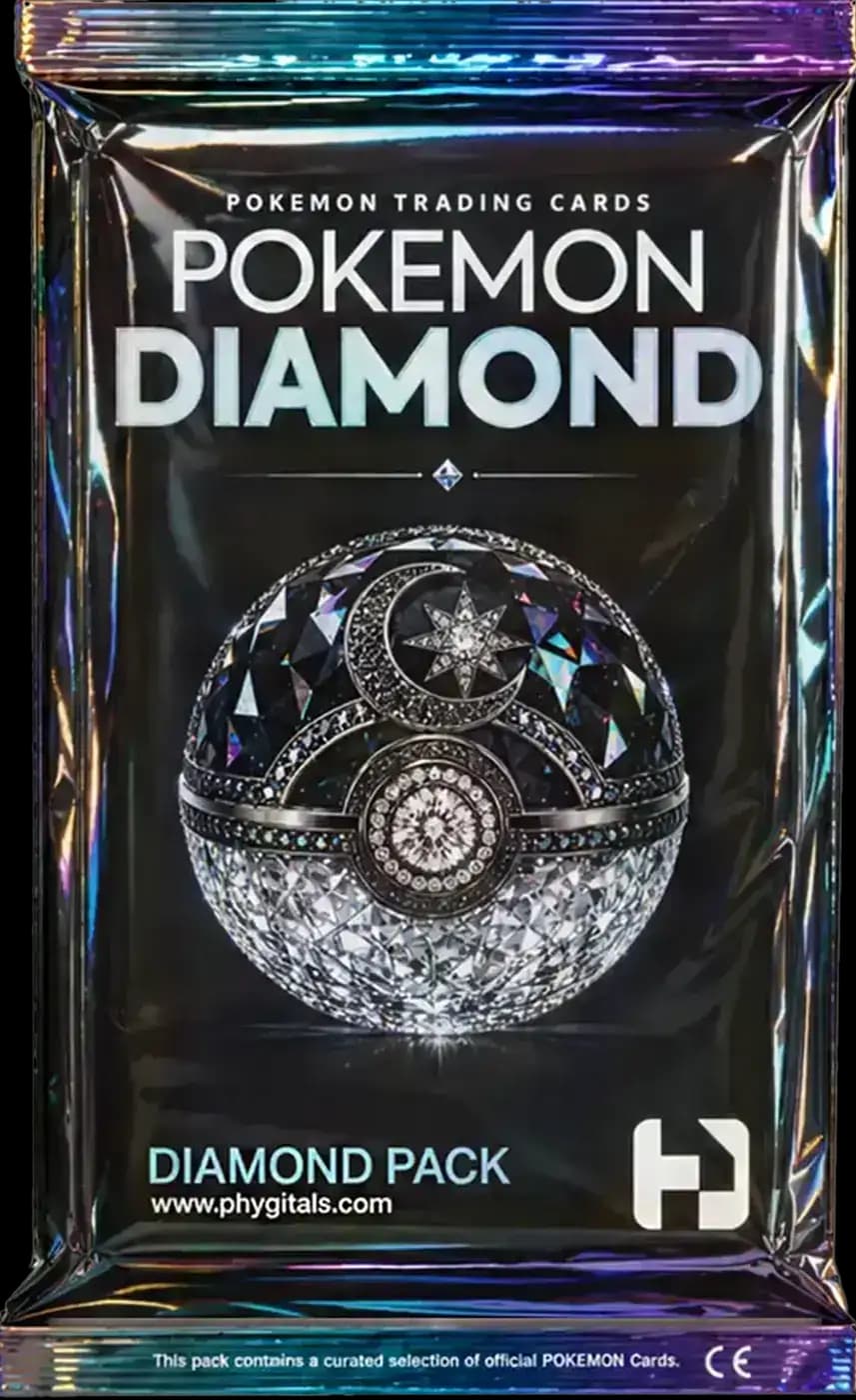 Diamond Pack