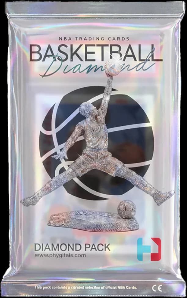 Diamond Pack