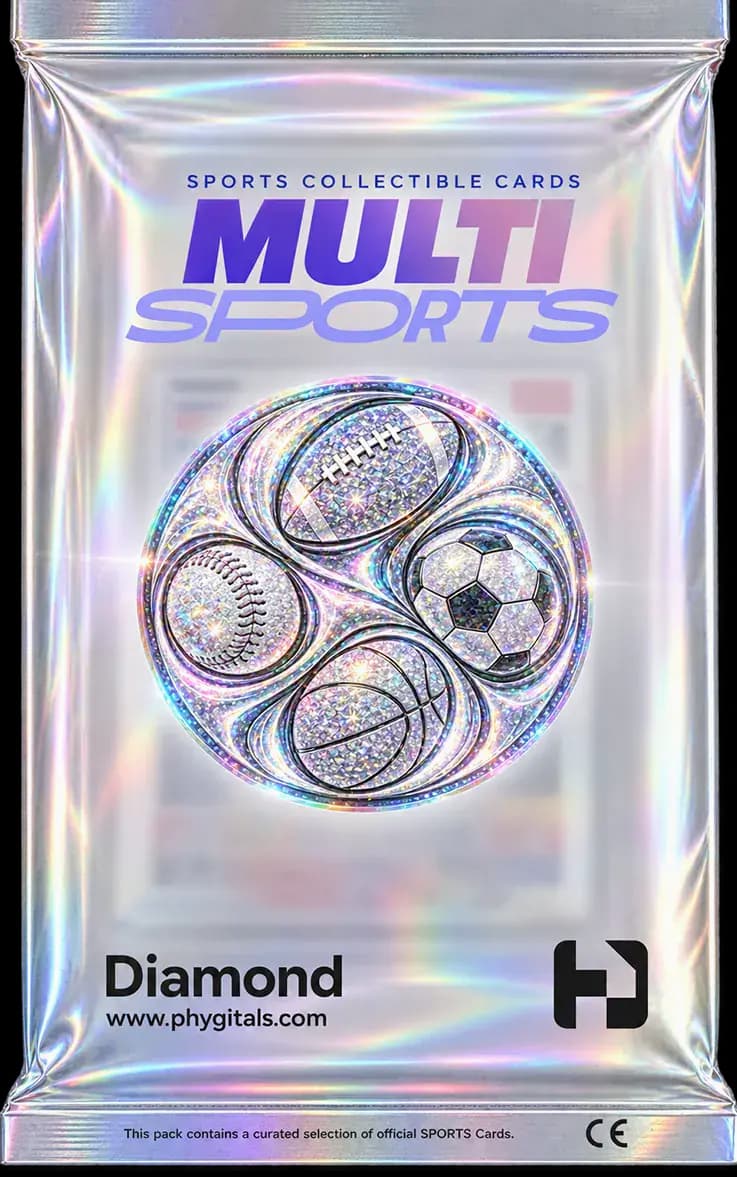 Diamond Pack