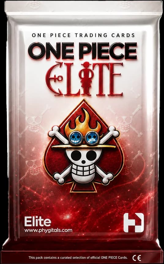 Elite Pack