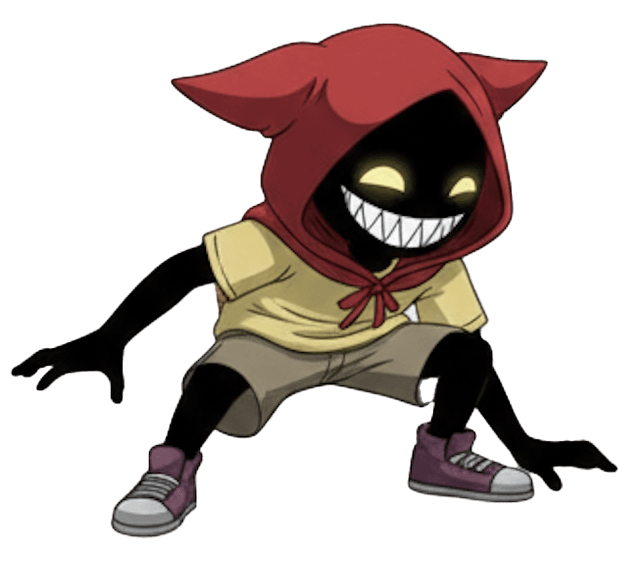 Neuko Character 1