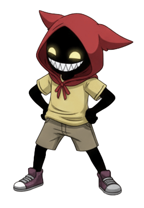 Neuko Character 2
