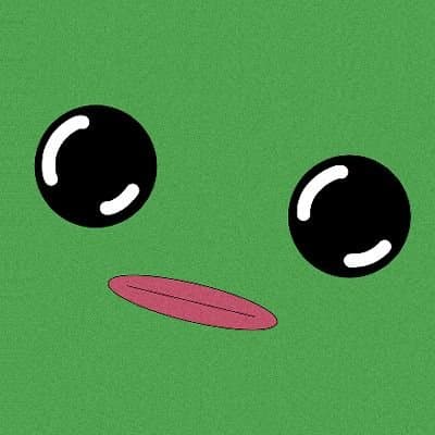 Fwog icon
