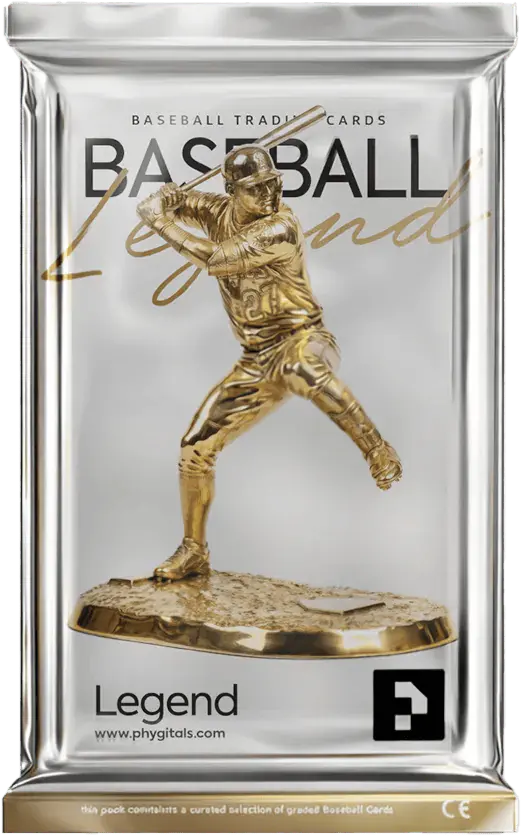 Legend Pack