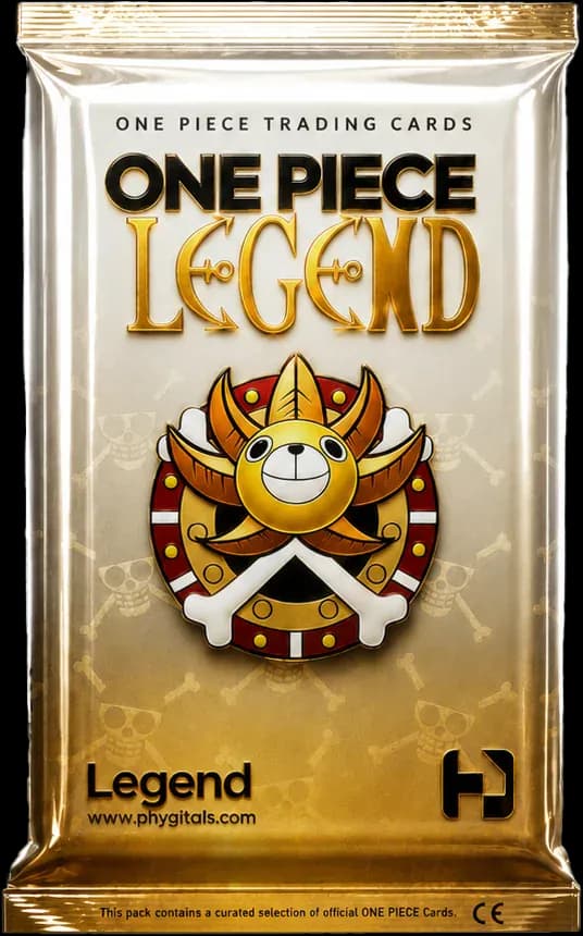 Legend Pack