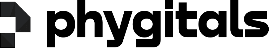 Phygitals logo