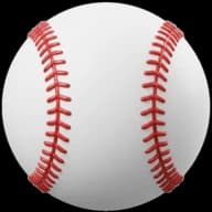 Baseball icon
