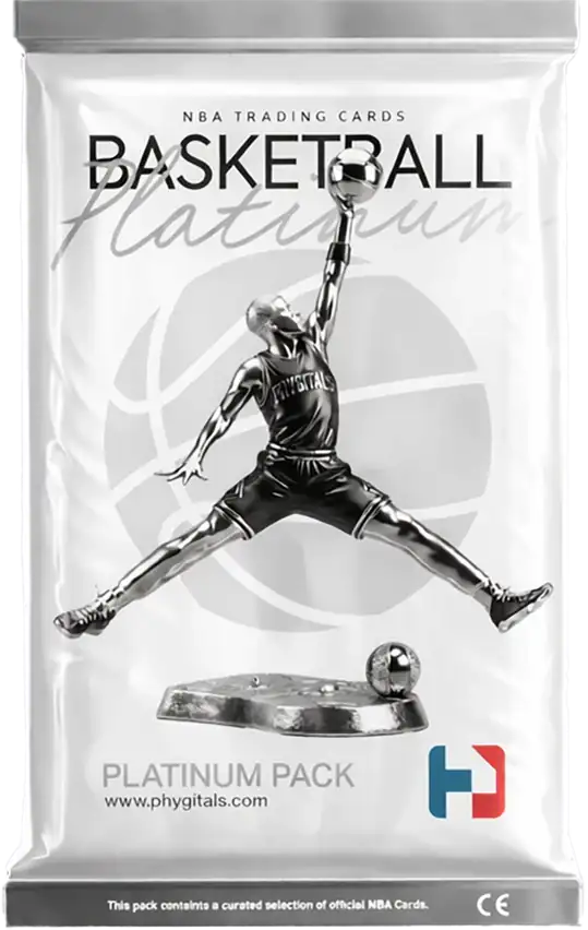 Platinum Pack