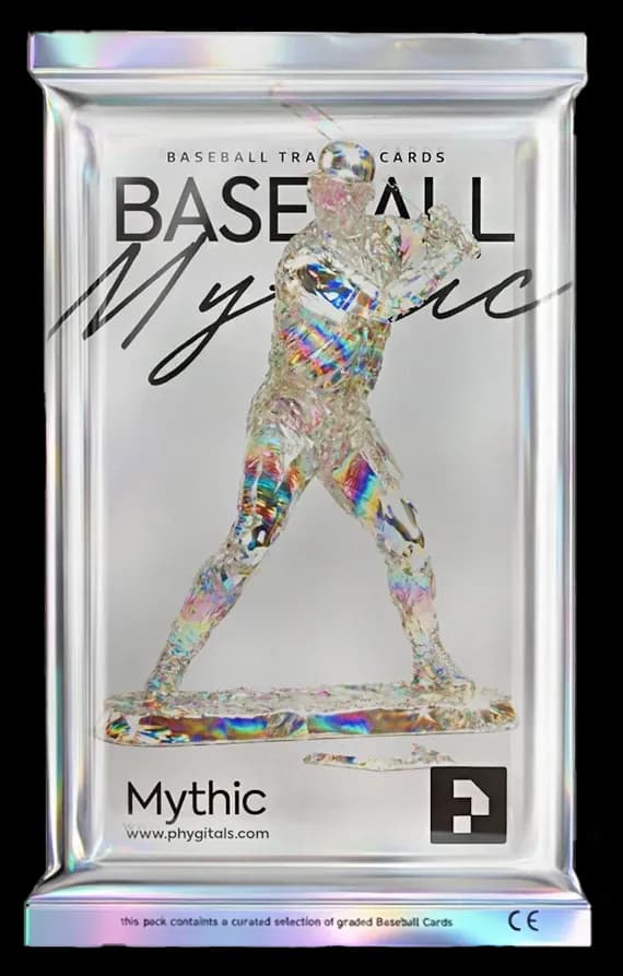 Mythic Pack