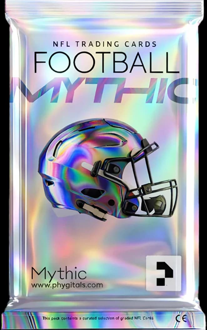 Mythic Pack