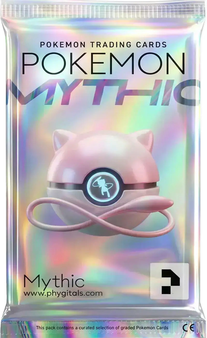 Mythic Pack