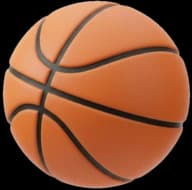 Basketball icon
