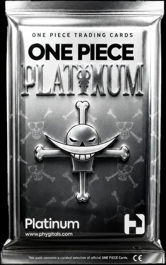 Platinum Pack