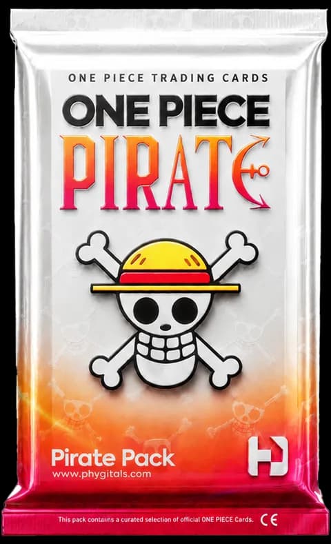 Pirate Pack