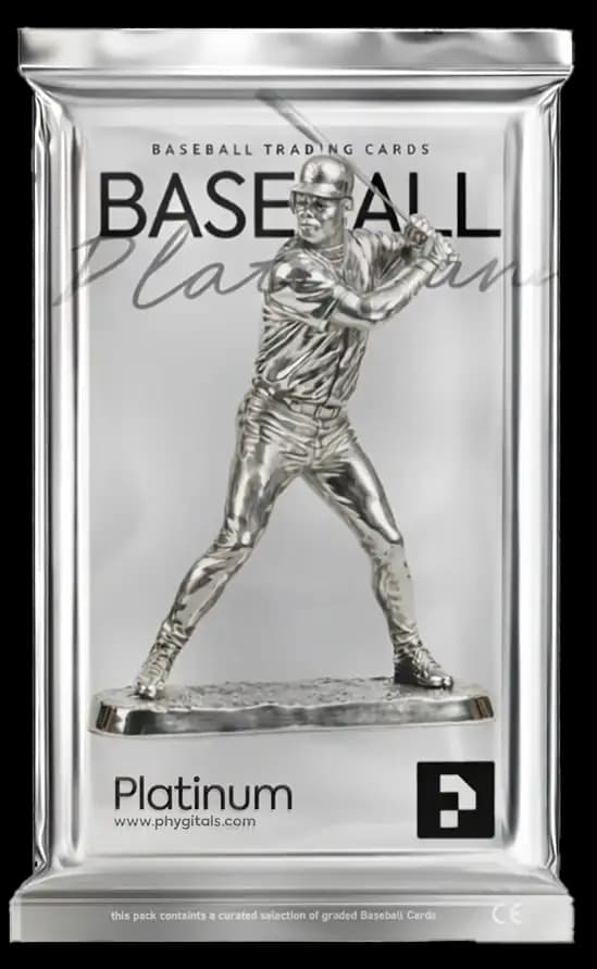 Platinum Pack