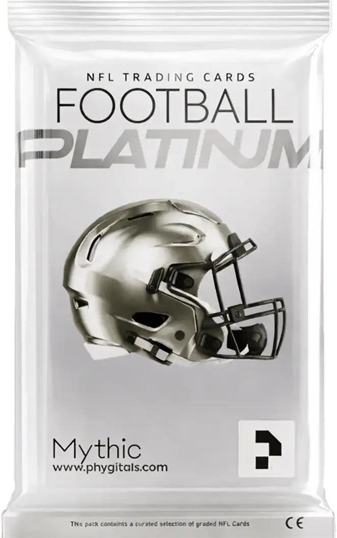Platinum Pack