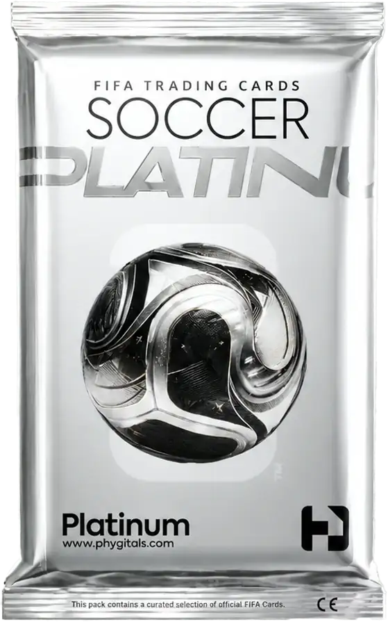 Platinum Pack