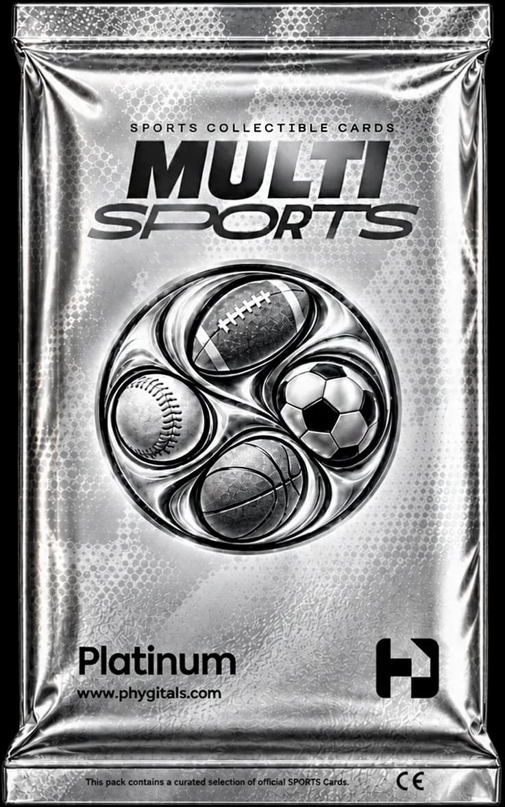Platinum Pack