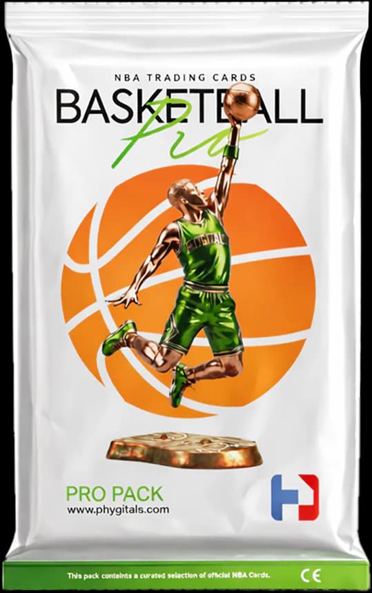 NBA Pro pack