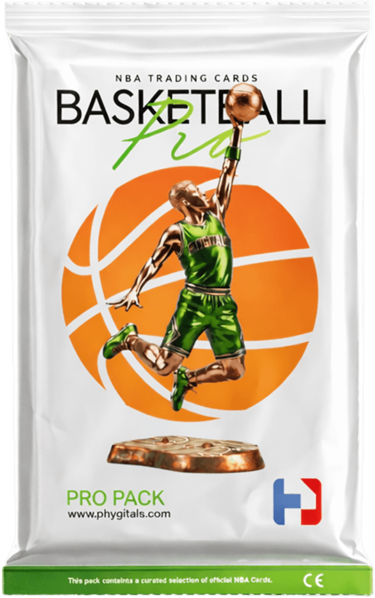 NBA Pro pack