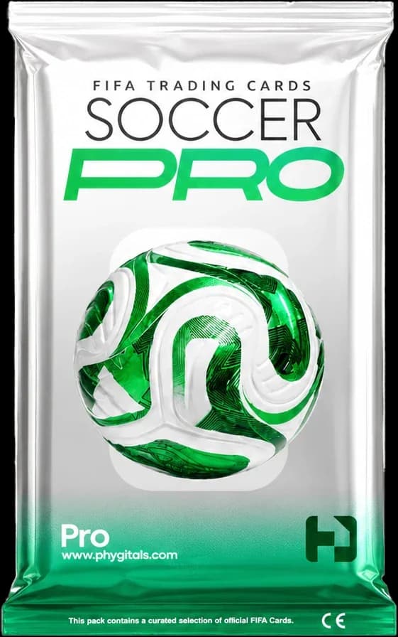Pro Pack