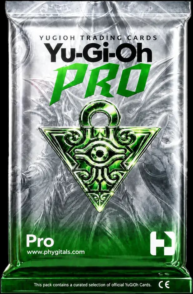 Pro Pack