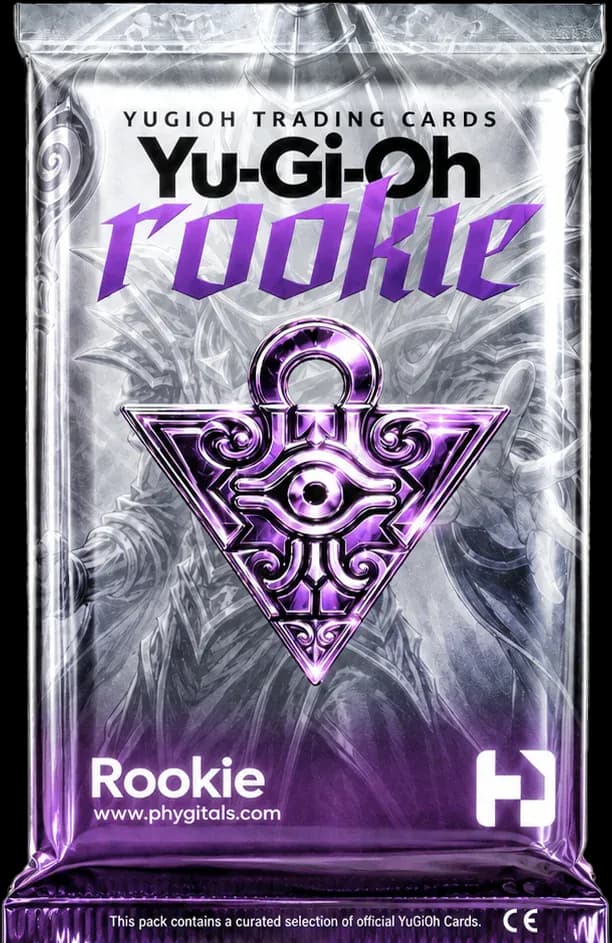 Rookie Pack