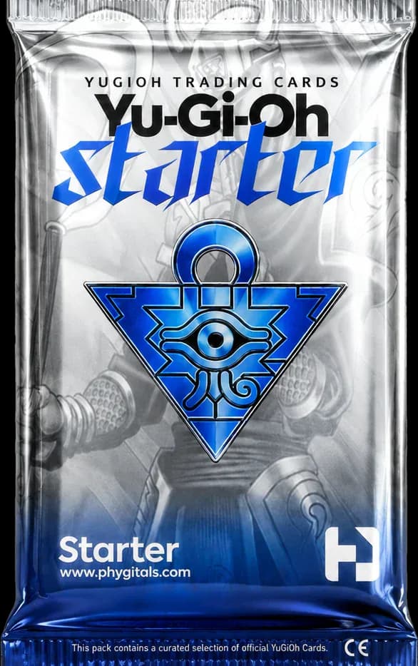 Starter Pack