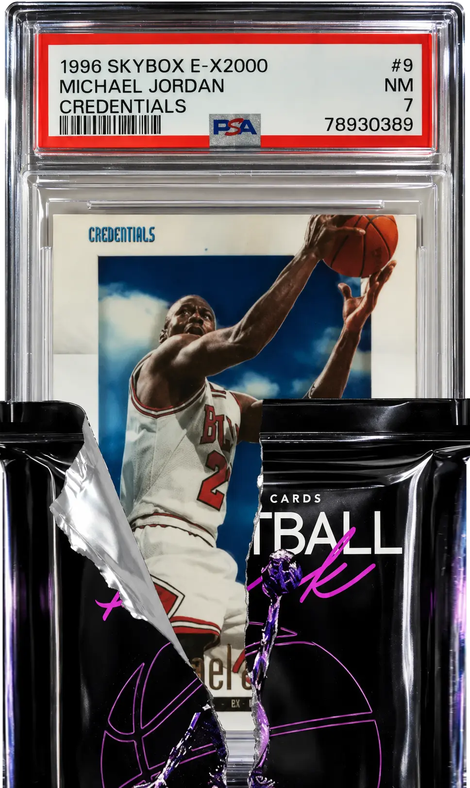 Basketball Pack