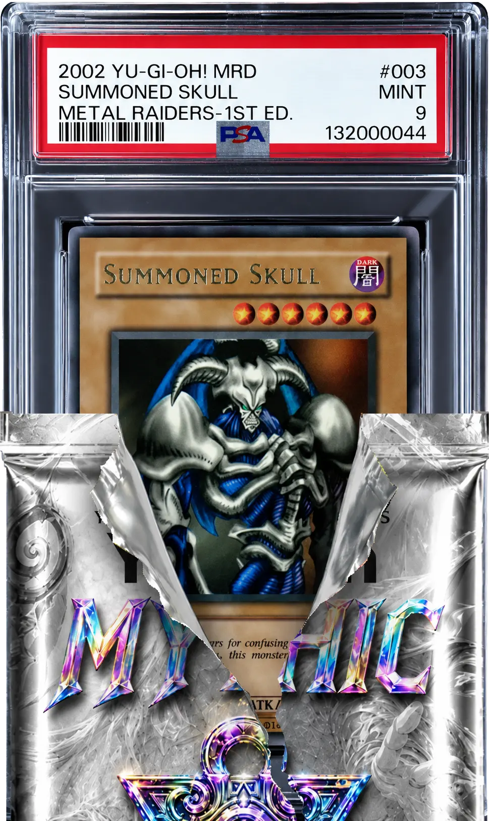 Yu-Gi-Oh!