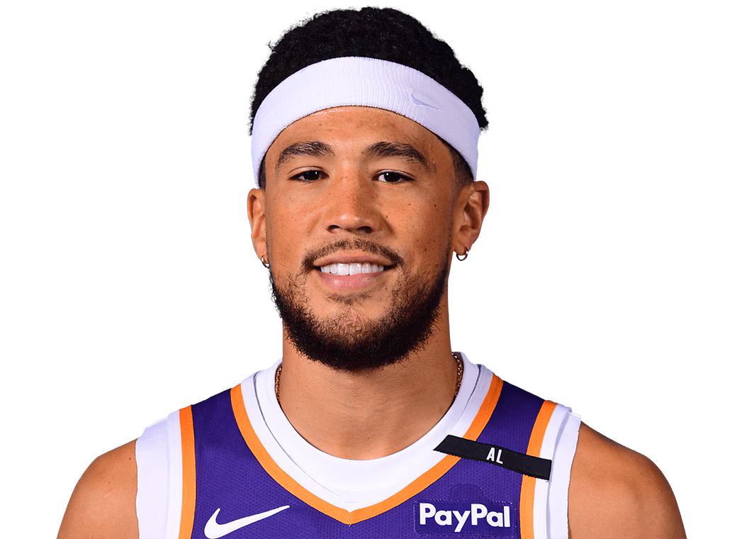 Devin Booker