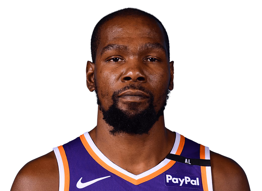 Kevin Durant