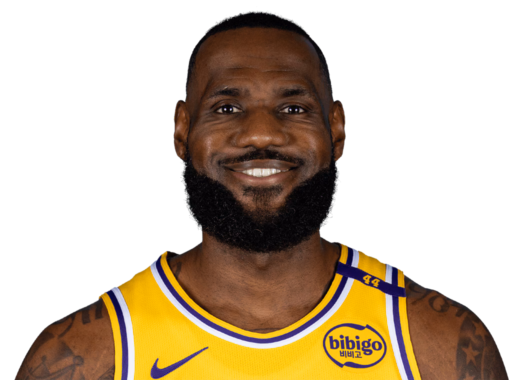 LeBron James