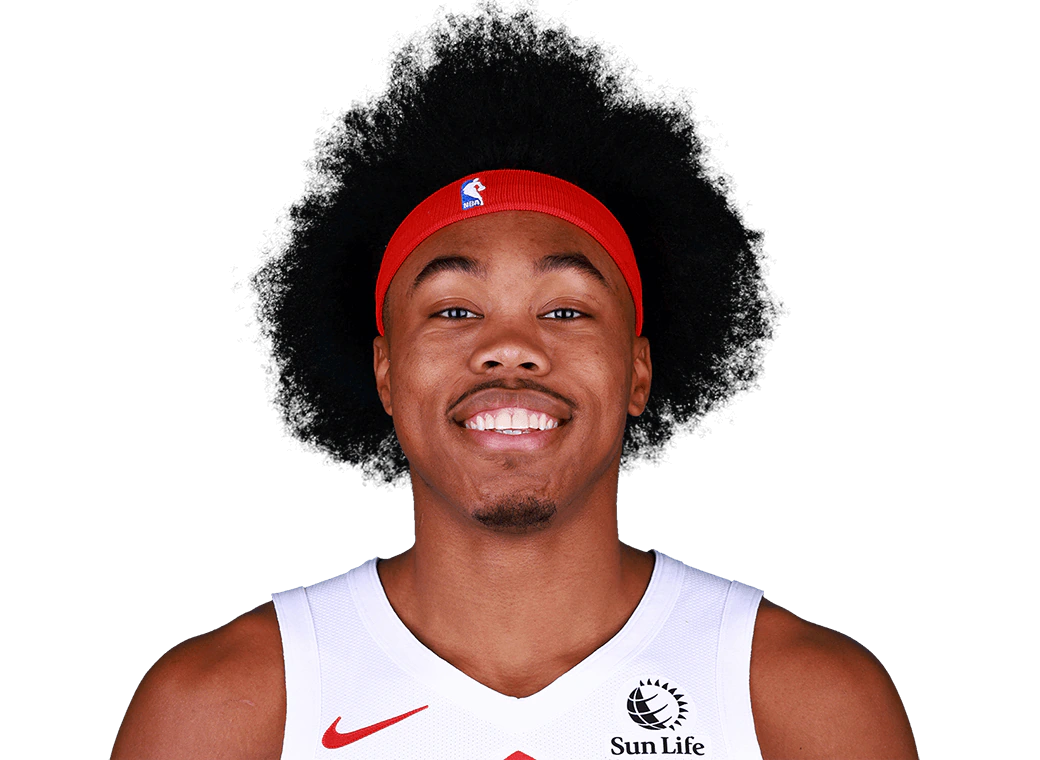 Scottie Barnes