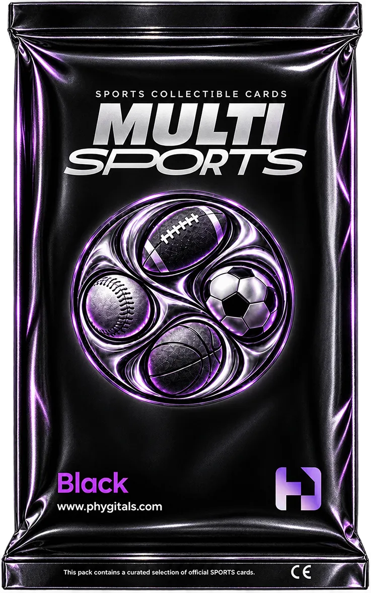 Black Pack