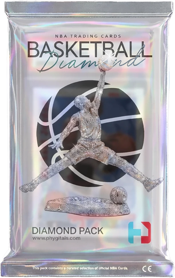 Diamond Pack