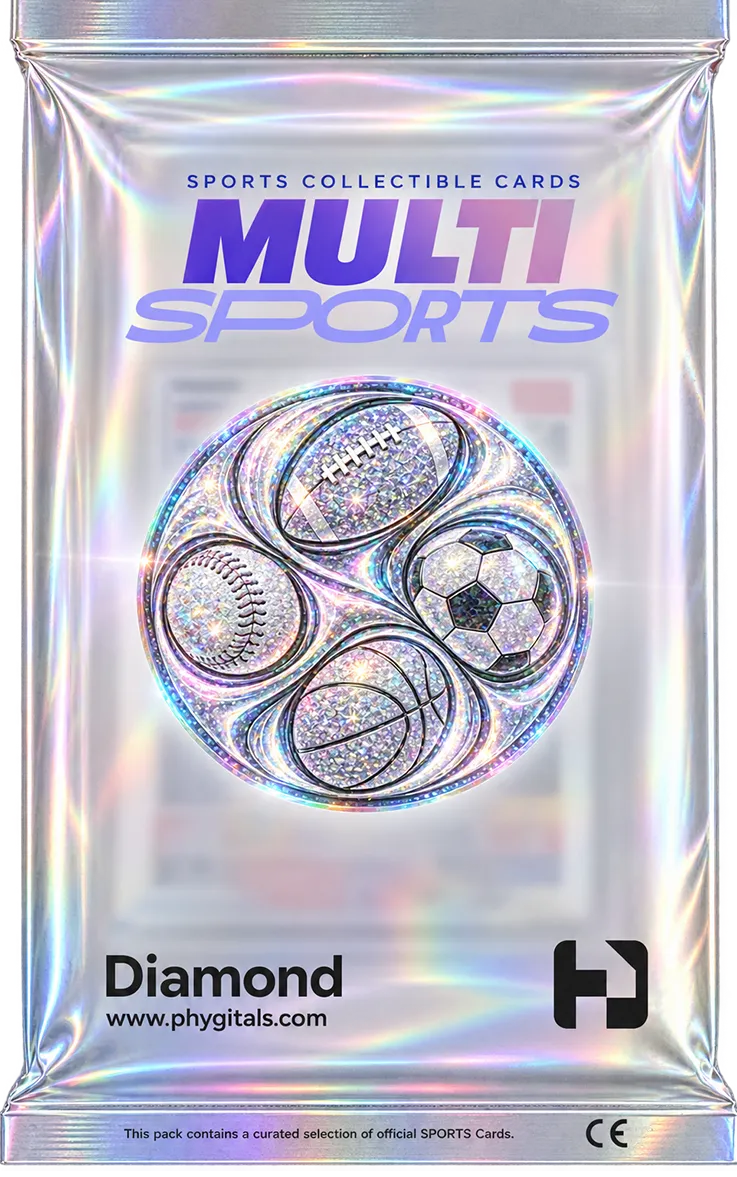 Diamond Pack