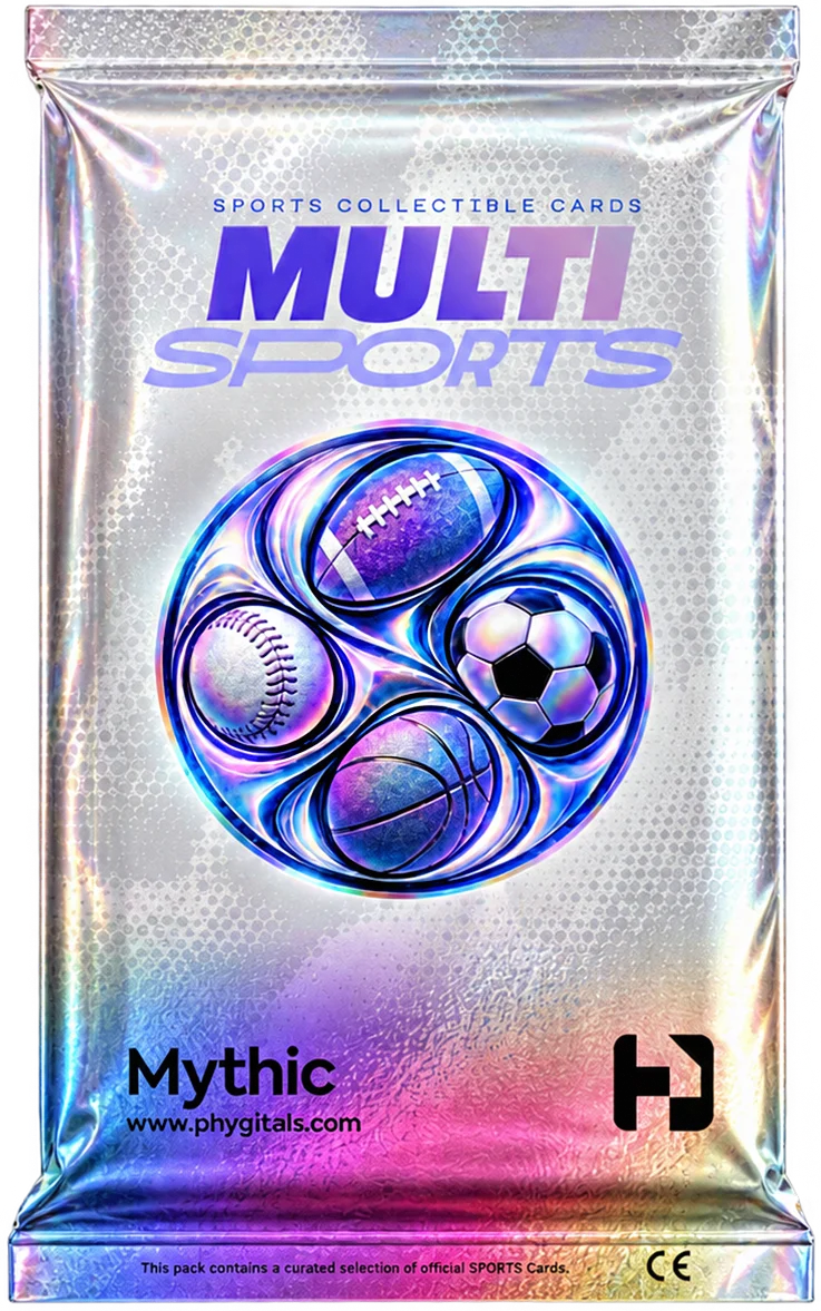 Mythic Pack