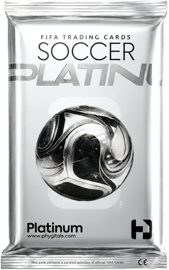 Platinum Pack