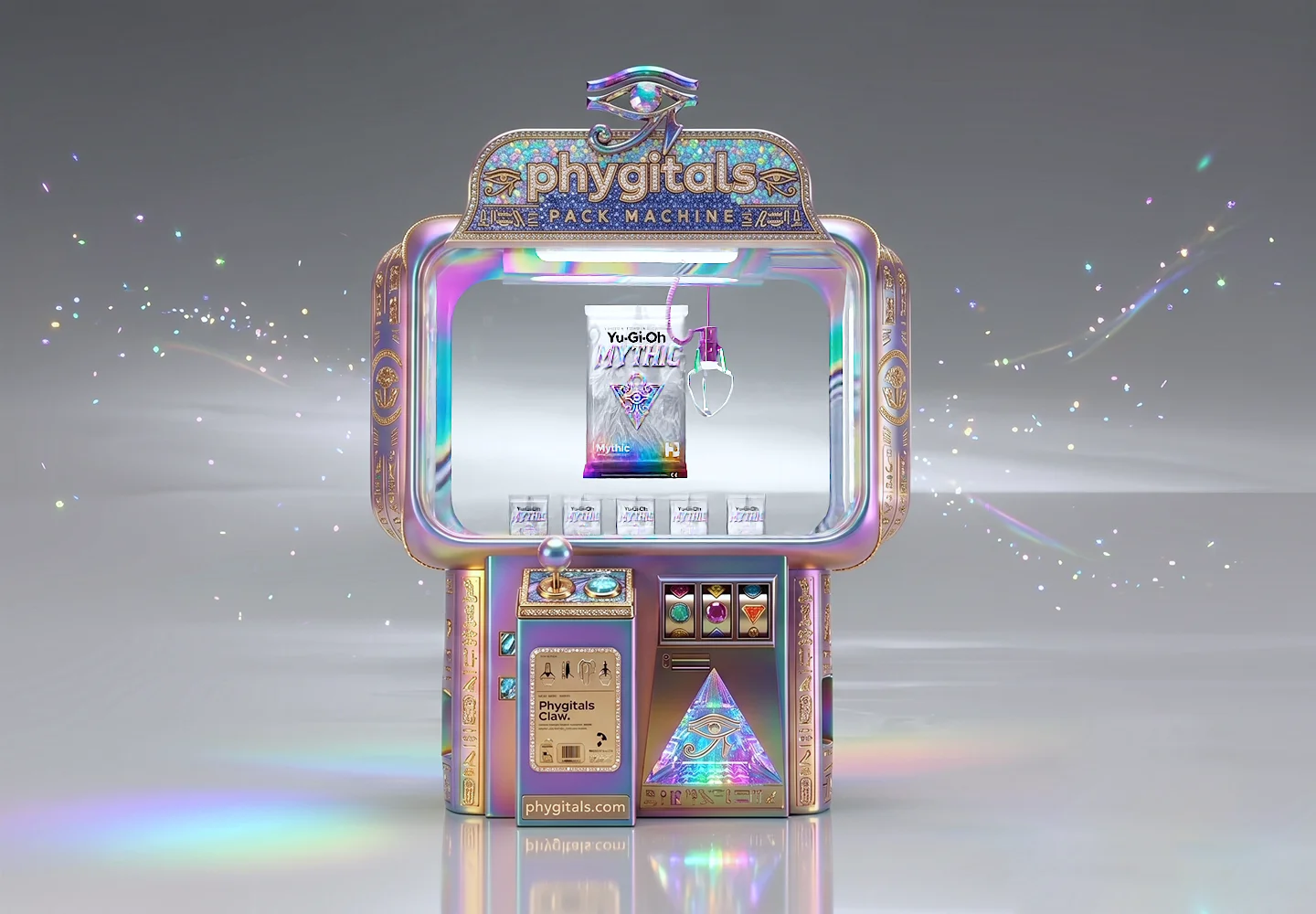 mythic-yugioh-pack
