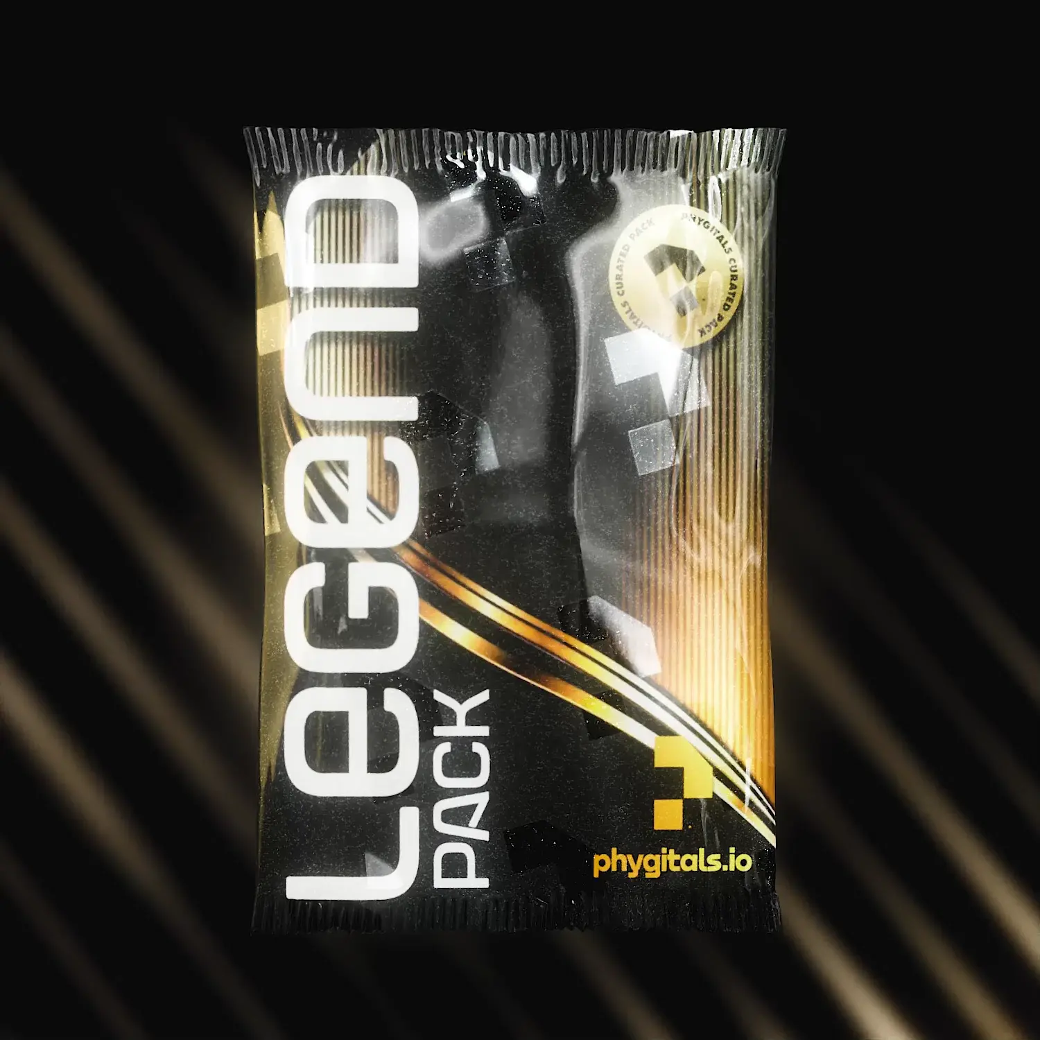 Legend Pack