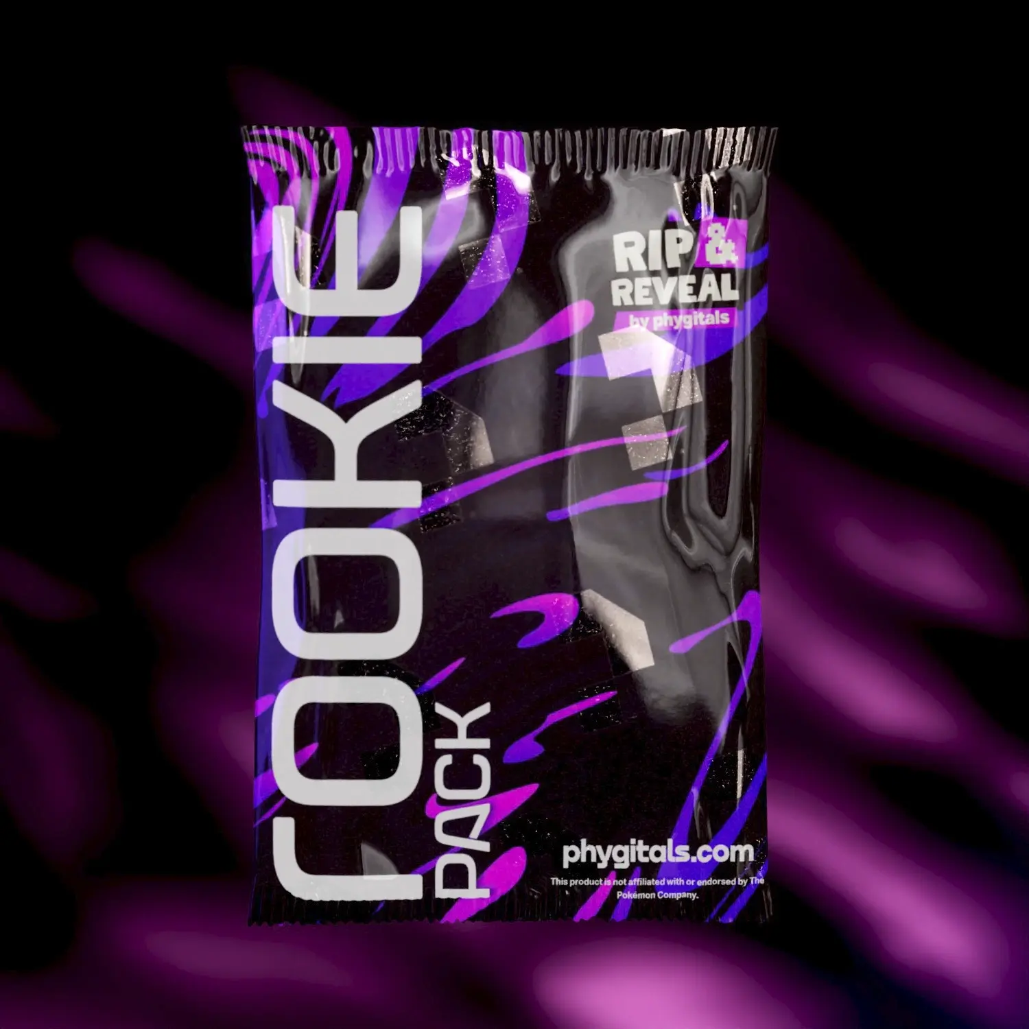 Rookie Pack