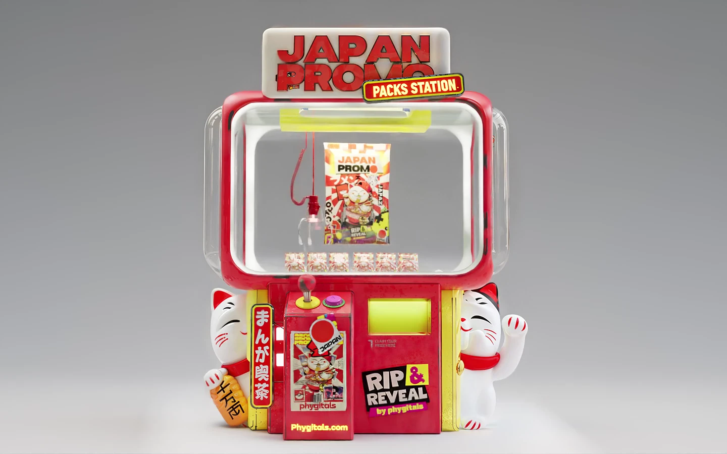 japanese-promo-pack
