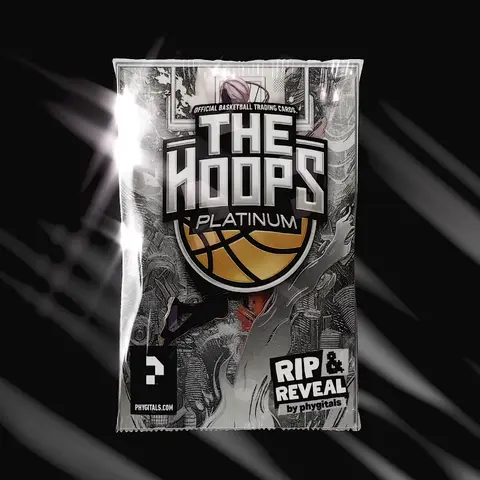 Platinum Hoops Pack