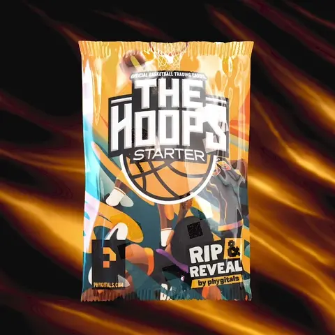 Starter Hoops Pack
